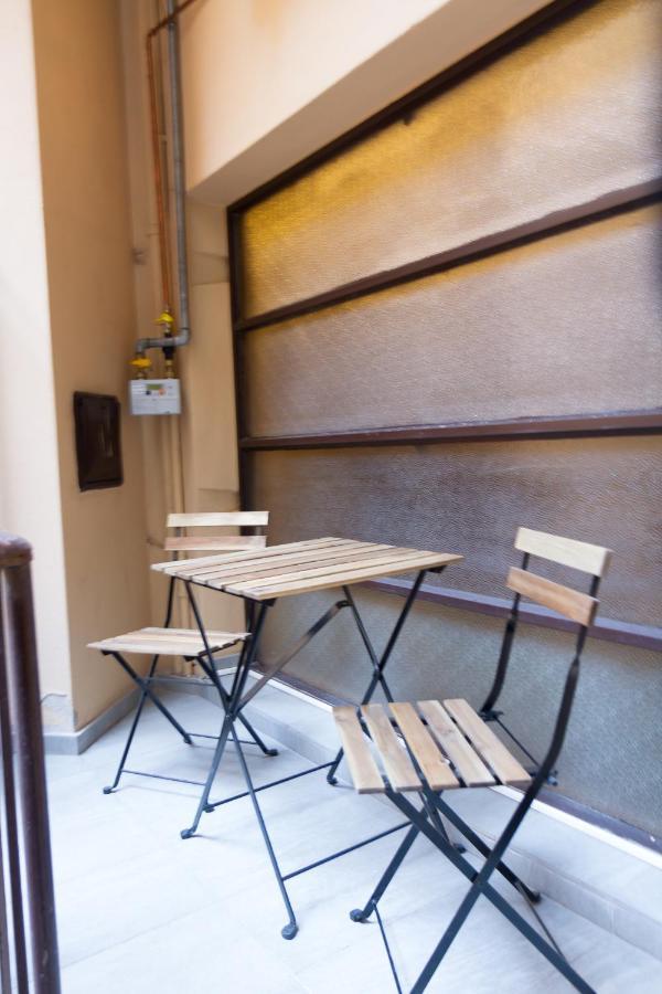 Casa Mazzini Hotel Verona Exterior foto